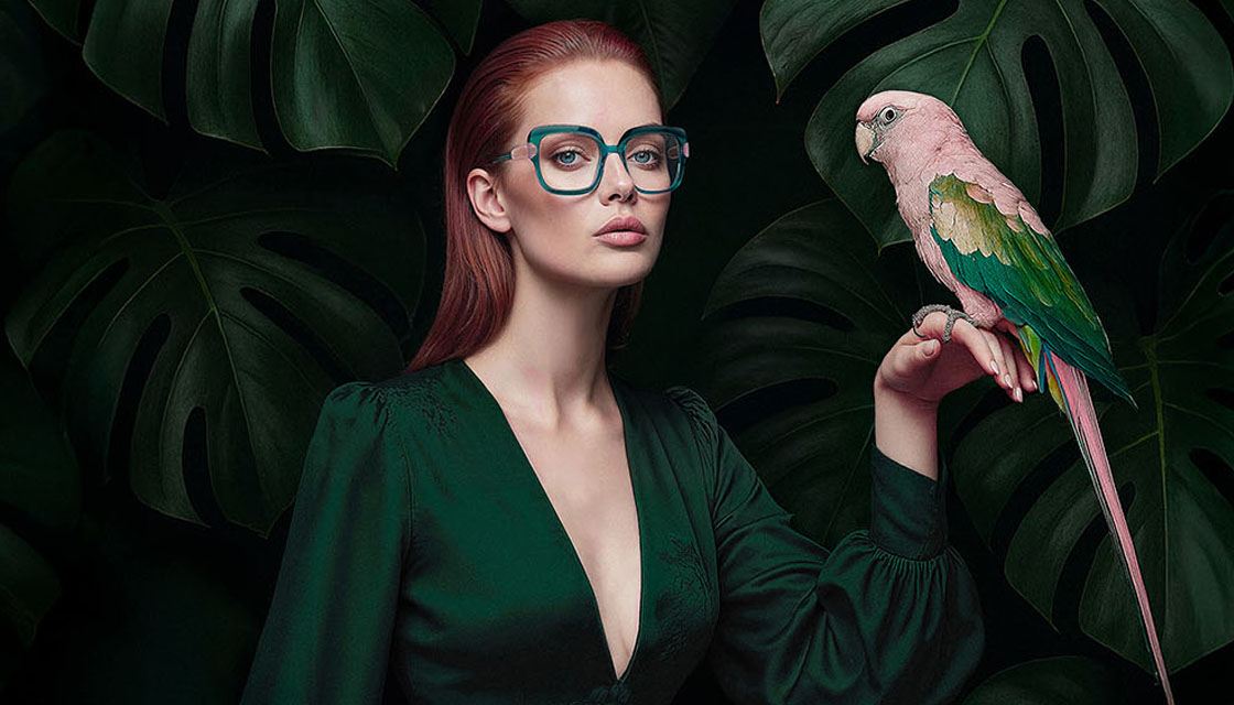 The Eyewear Social
