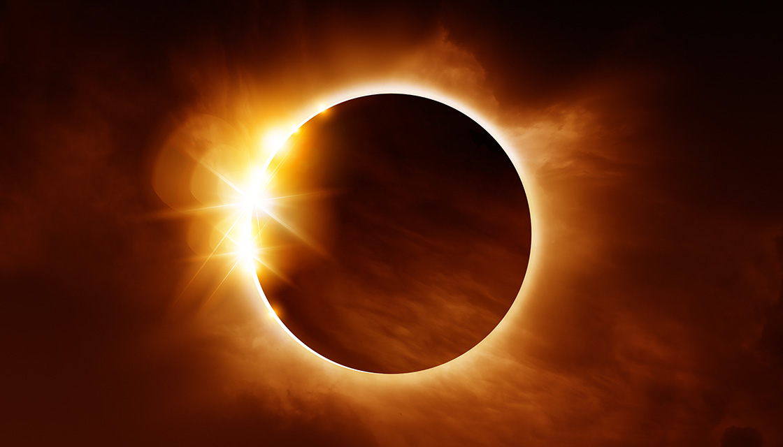 Essential Eye Safety Advice for the Upcoming Solar Eclipse