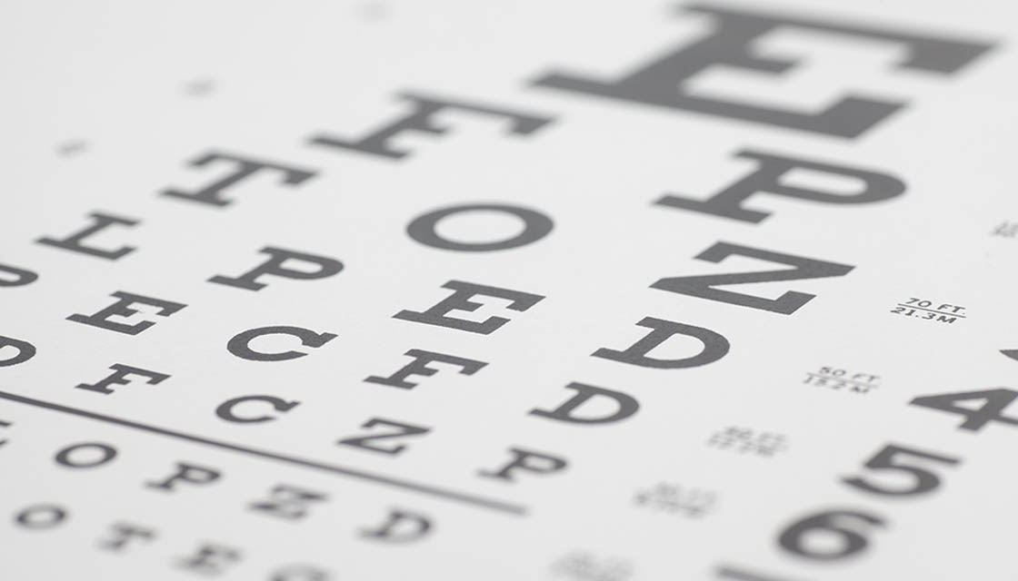 4 vital reasons to get an eye examination
