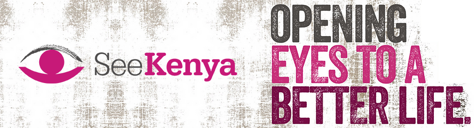SeeKenya: Opening Eyes to a Better Life