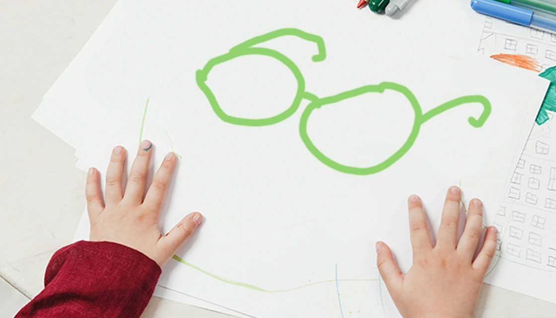 Spring Specs drawing challenge!