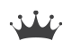 Crown emblem