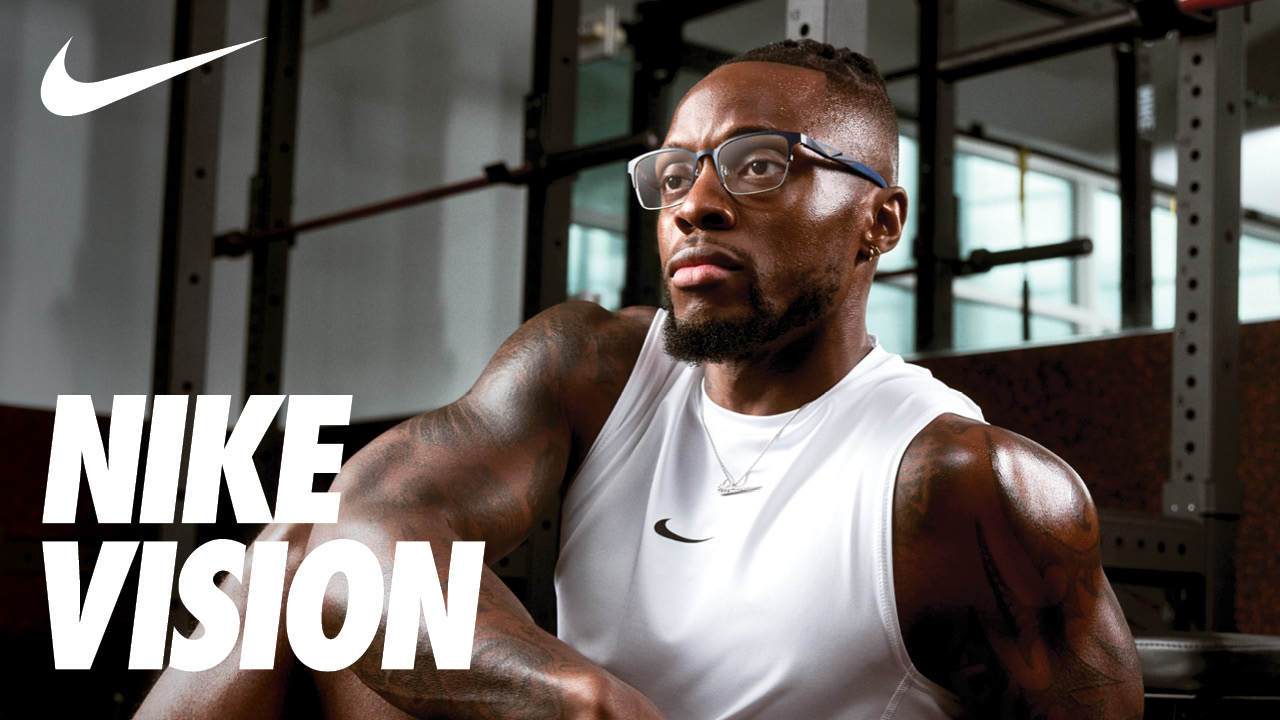 NIKE VISION